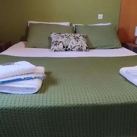 Olive Grove Cottage Skalani Knosos Bagian luar foto