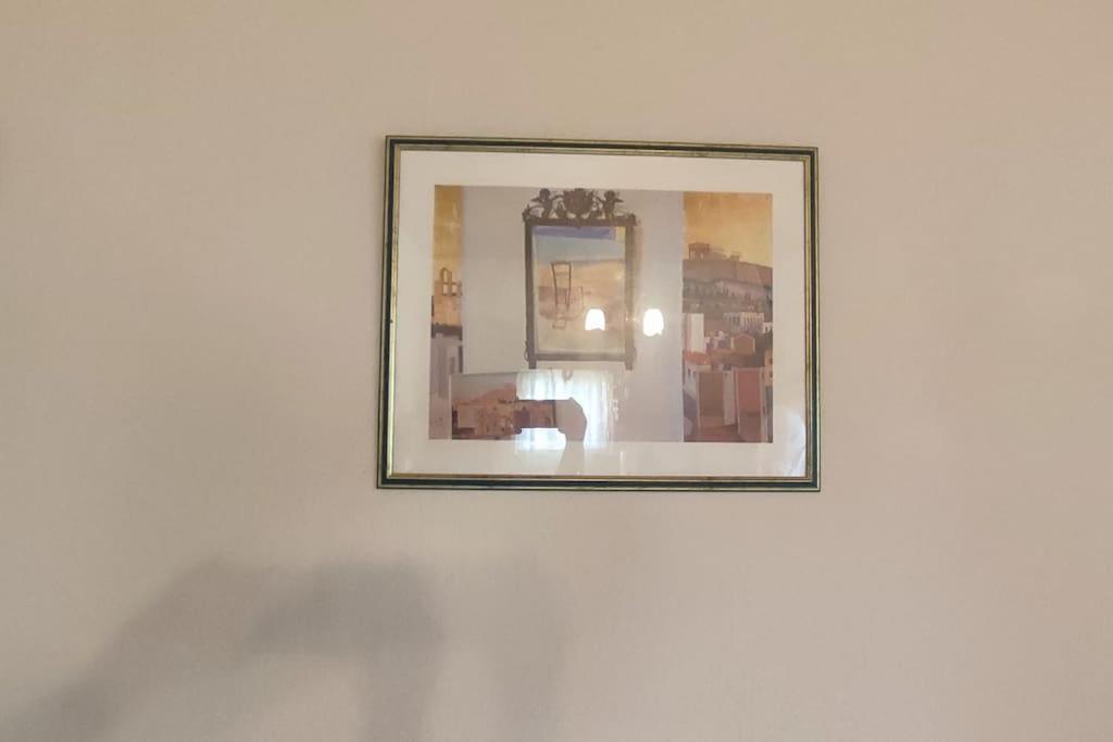 Olive Grove Cottage Skalani Knosos Bagian luar foto