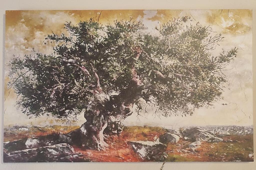 Olive Grove Cottage Skalani Knosos Bagian luar foto