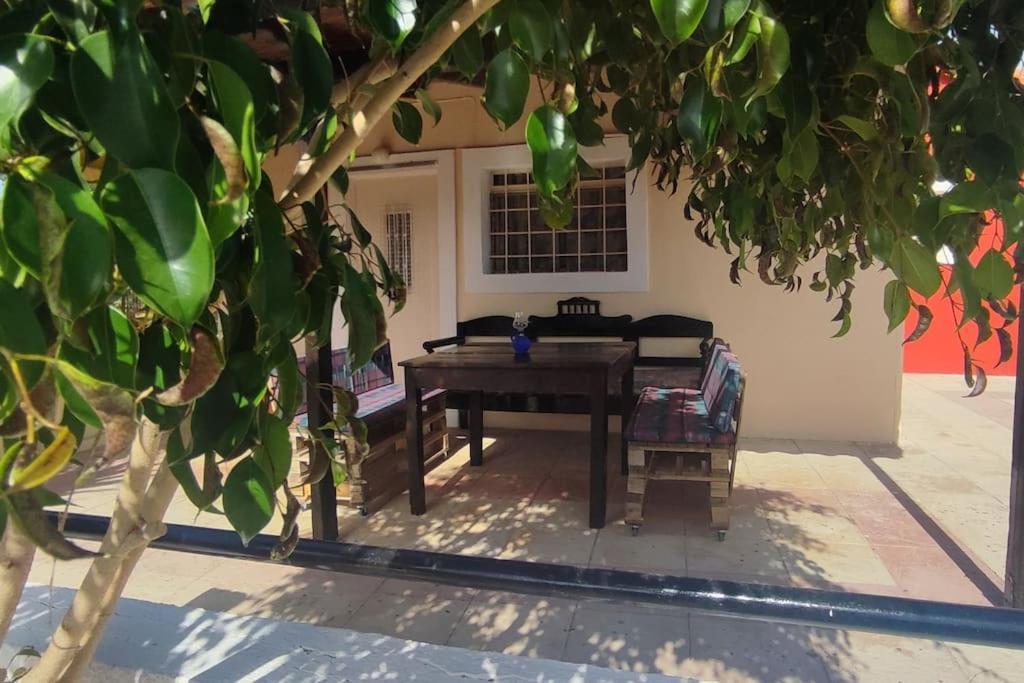 Olive Grove Cottage Skalani Knosos Bagian luar foto