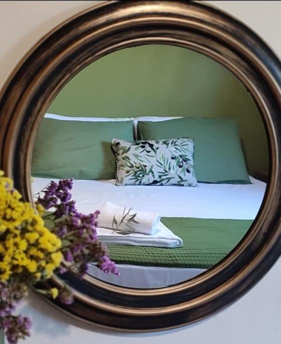 Olive Grove Cottage Skalani Knosos Bagian luar foto