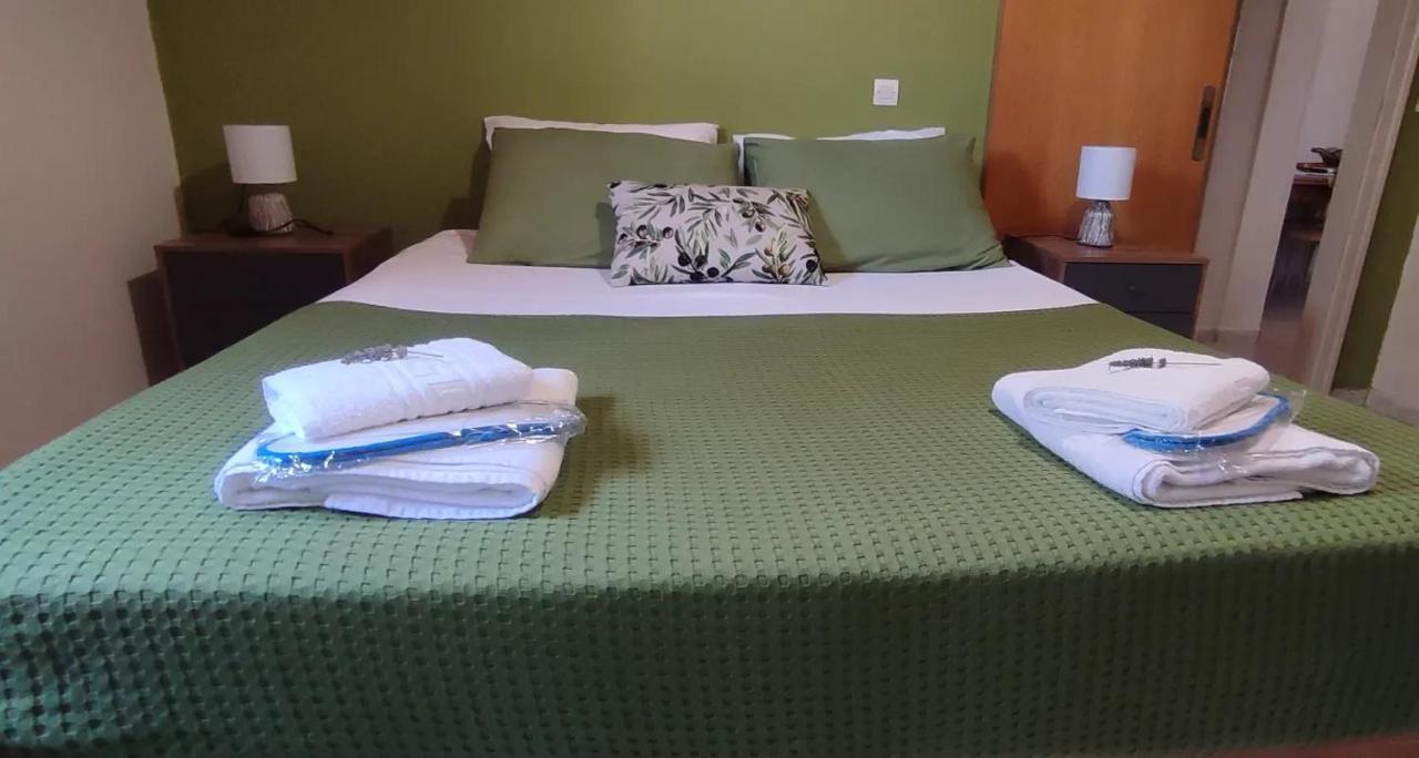 Olive Grove Cottage Skalani Knosos Bagian luar foto